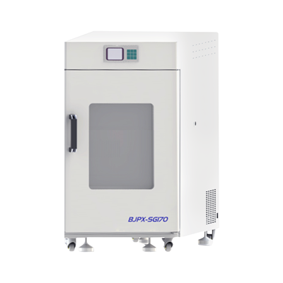 恒溫振蕩培養箱